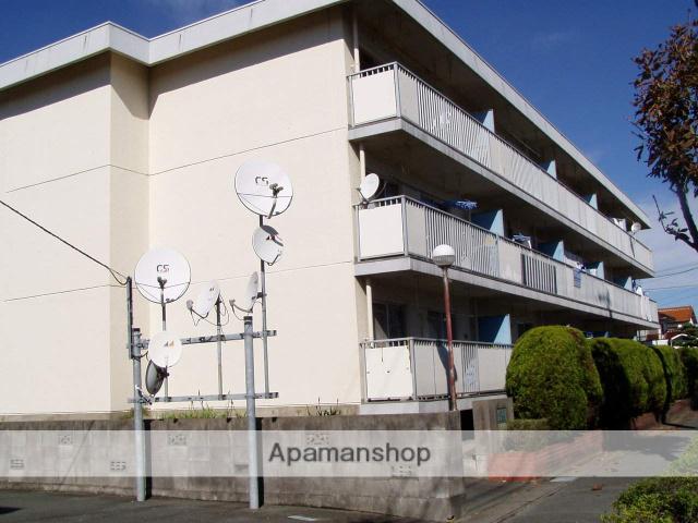 レジデンス下屋敷