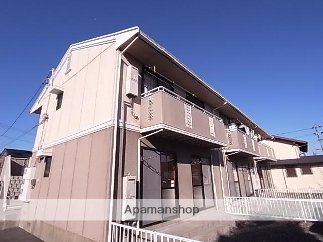 セジュール高井B