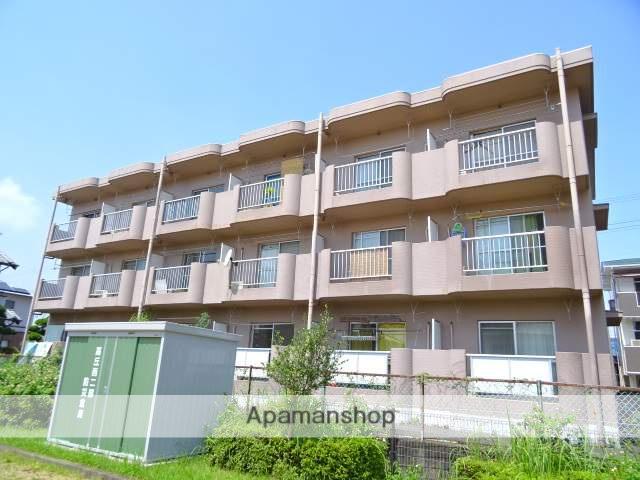 アプリコットハウスⅠ