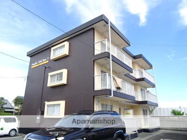 ハイツ大石地所Ⅲ