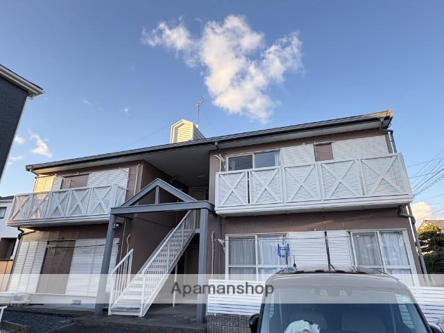 ピースフルハイム