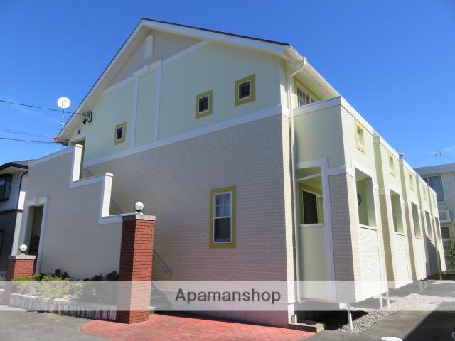 リブレア龍禅寺