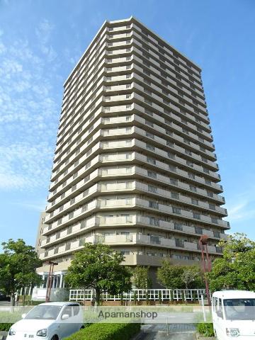 イーステージ浜松タワー(2LDK/4階)