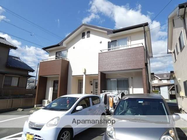 ドエル・コートＡ(2LDK)