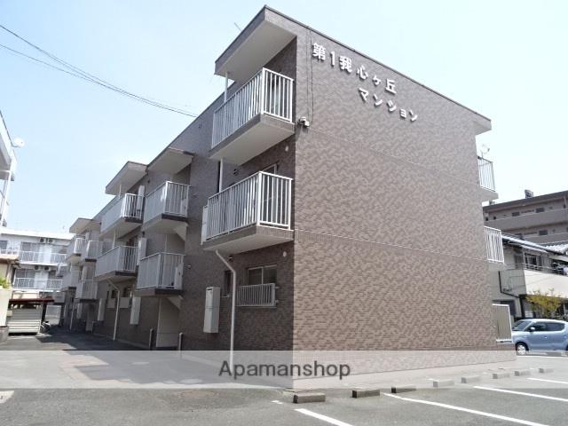 第1我心ヶ丘マンション