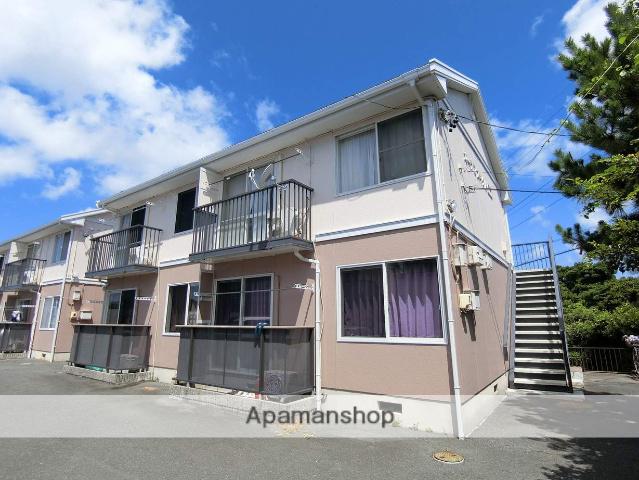 ガーデンスギタ A