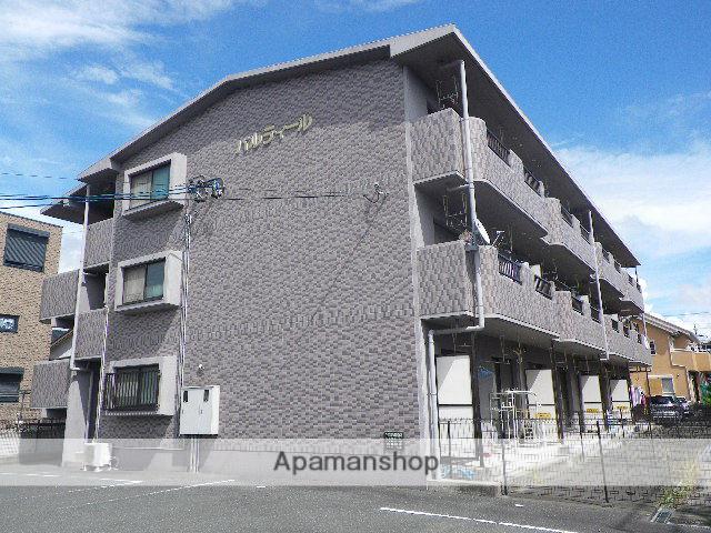 パルティール(2LDK/2階)