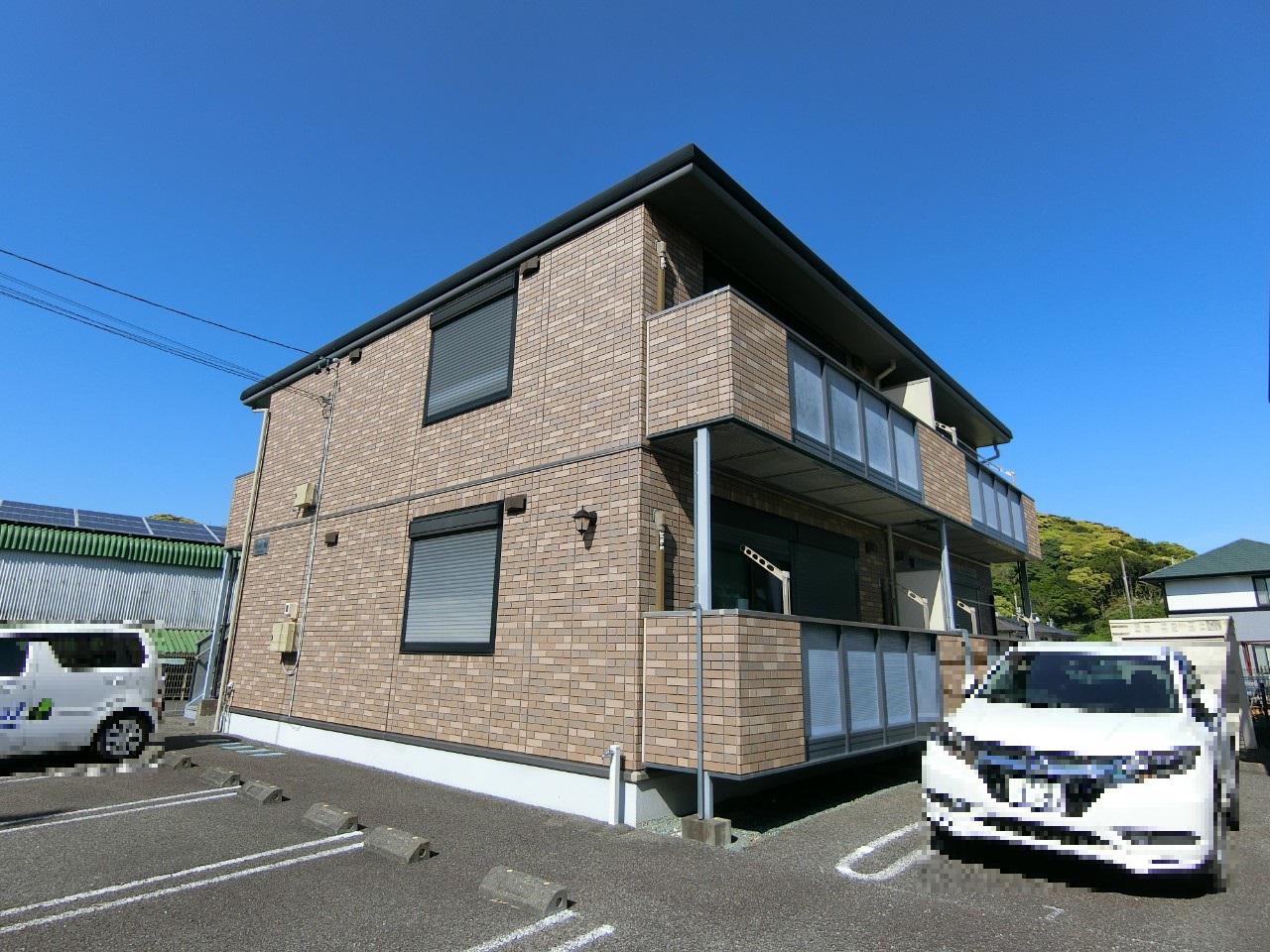 パストラルヒデ壱番館