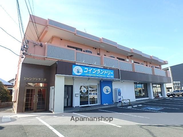 シャングリラ三谷