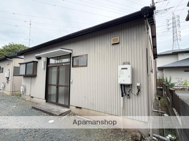 静岡県磐田市 1階建 築47年
