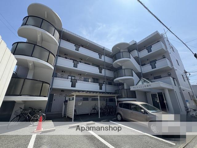 サンシャルム佐藤町