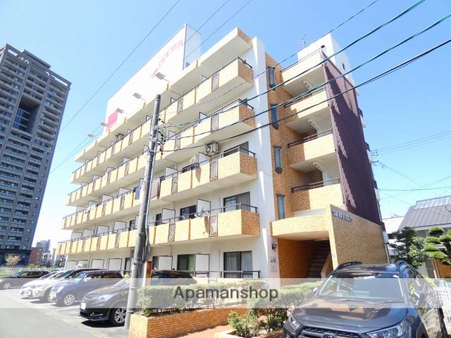 サンリバーハイツ[1階]