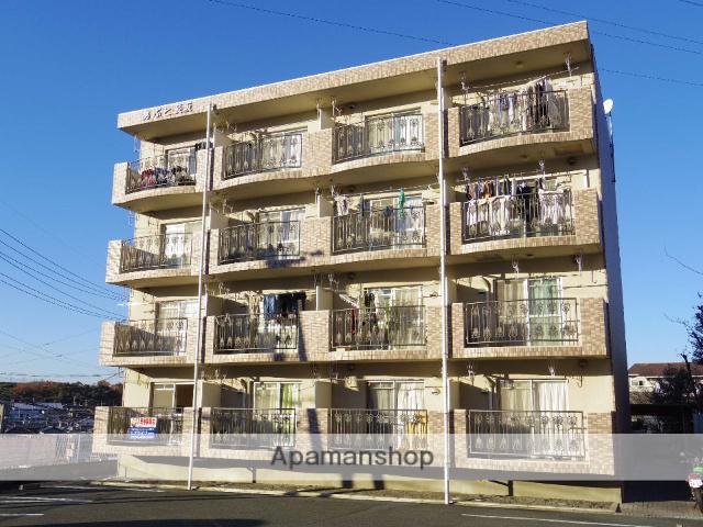 あぷと長坂(1K/1階)