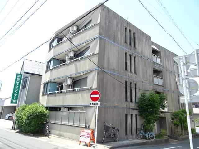 グリーンフラッツ天神町(ワンルーム/3階)