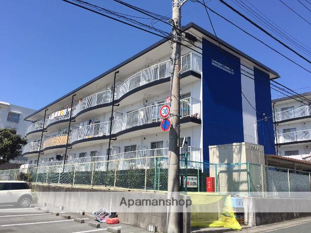 サンハイツ四ツ池A