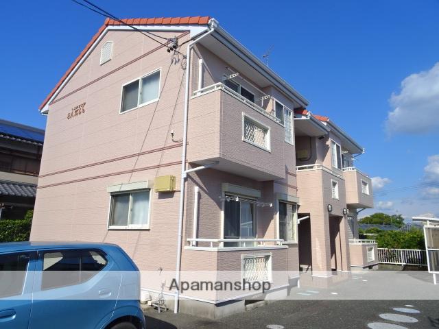 エルピス(1LDK/1階)