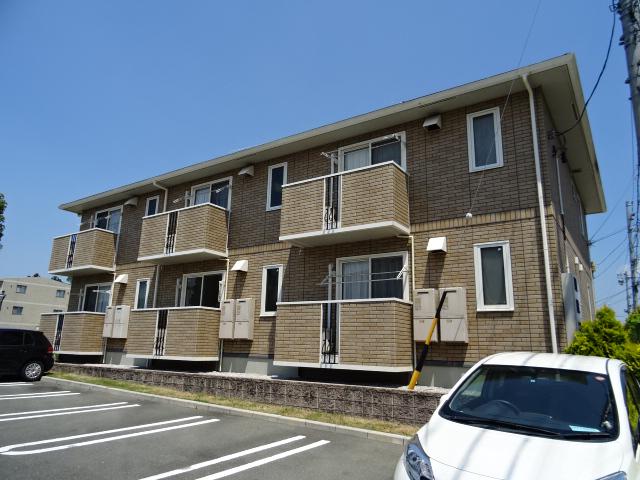 ロイヤルタウン染地台C