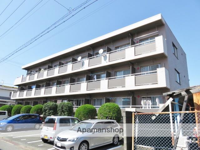 コンフォール鴨江