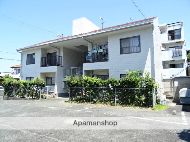 メゾンブライトA