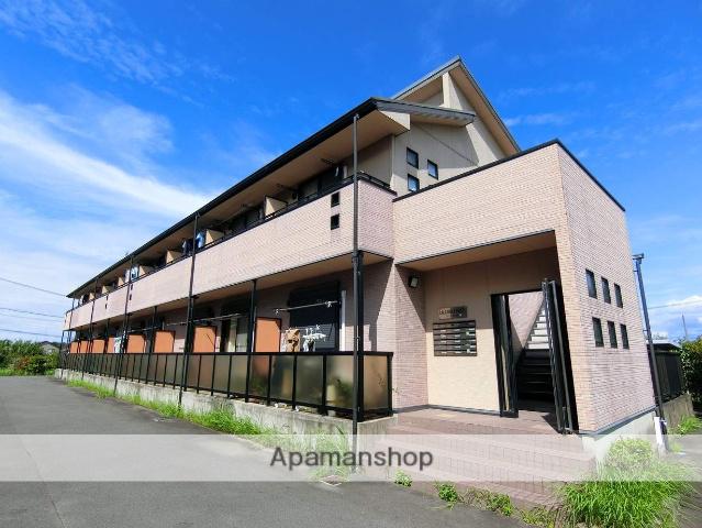 LALAHILLS PART1(ワンルーム/1階)