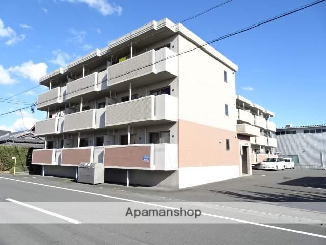 シャトレ牧之原(2DK/2階)
