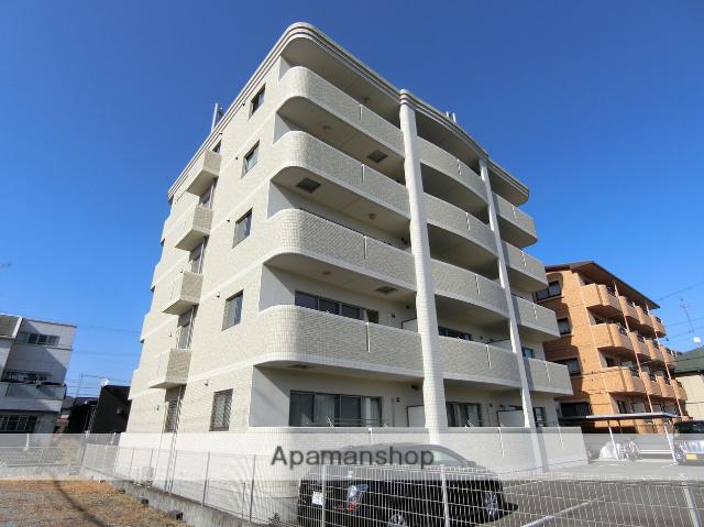 つつみタウンⅡ(2LDK/3階)