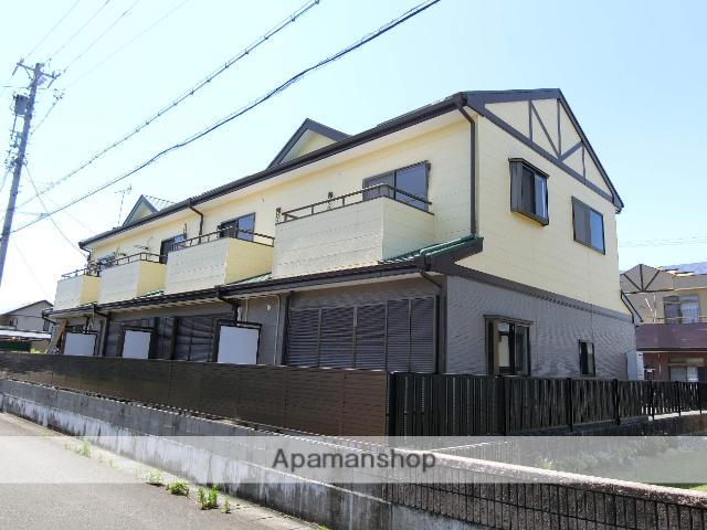 ハイツＭＯＯＮⅠ