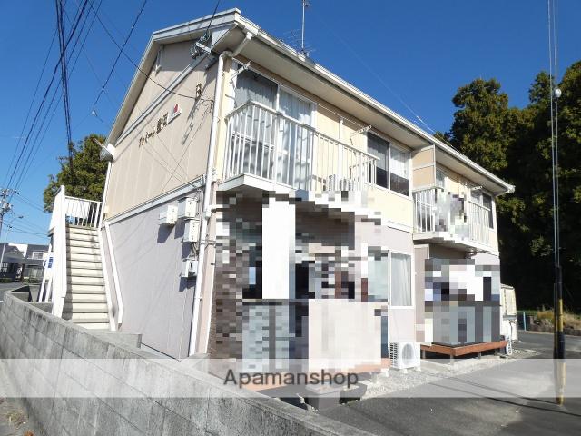 ファミール豊岡B