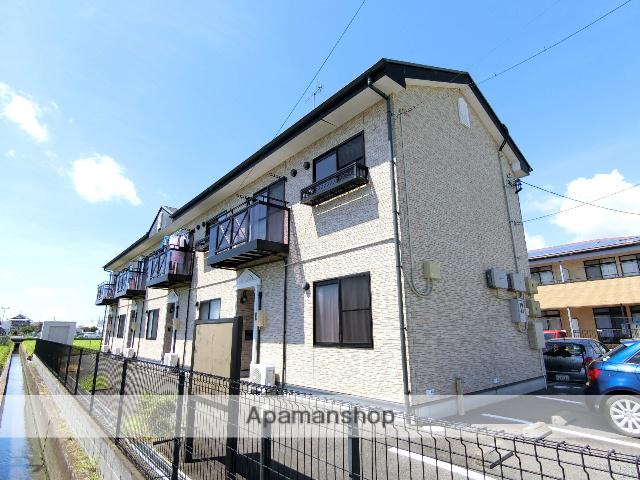 ブランシェアイ(2LDK)