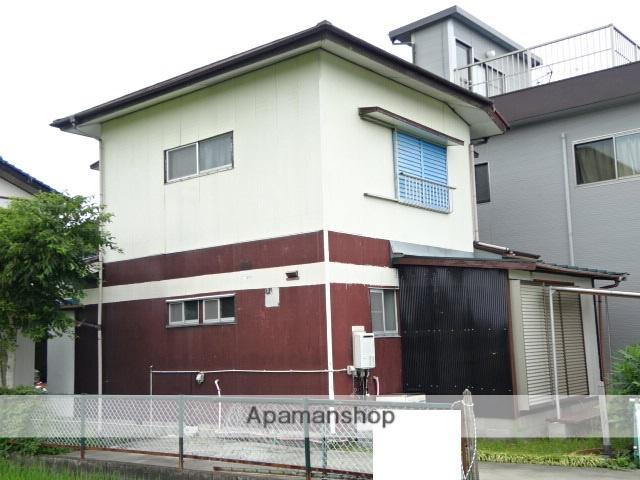 静岡県焼津市 2階建 築51年