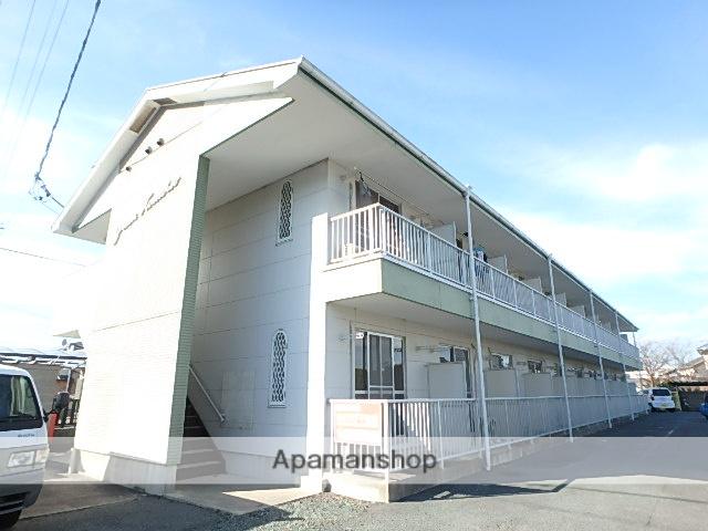 GREEN KOMATSU(1DK/1階)