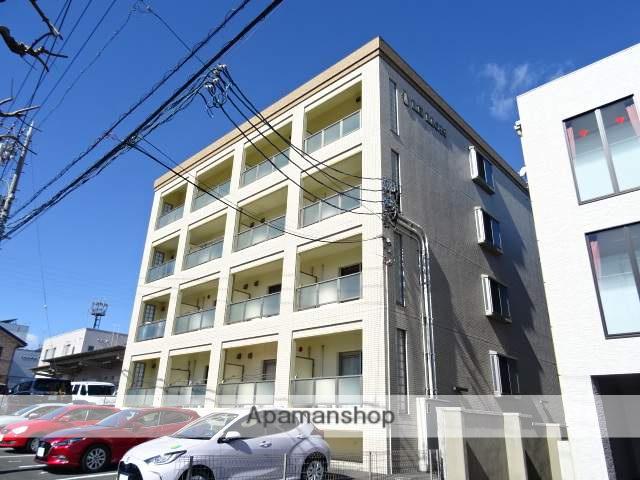 ルリオン半田山