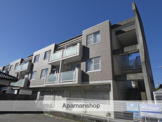 シャンツェ富塚