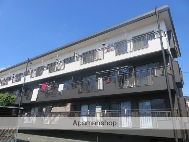 静岡県浜松市中央区 3階建 築36年