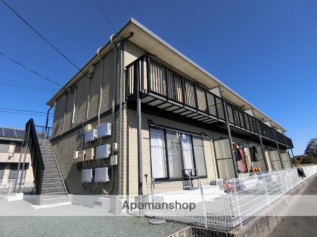 スキヤハイツⅢ