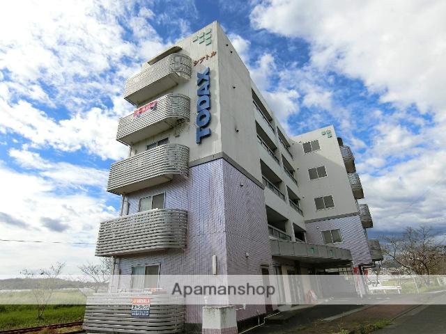 シアトル(ワンルーム/5階)