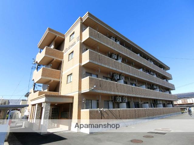 MS DREAMⅥ(1LDK/3階)