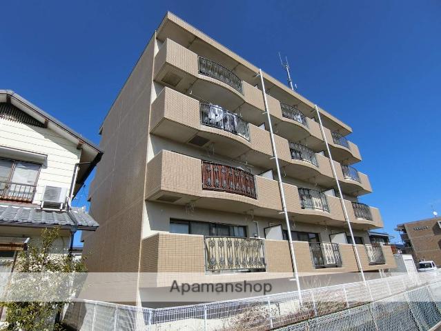 レーニア(2DK/2階)