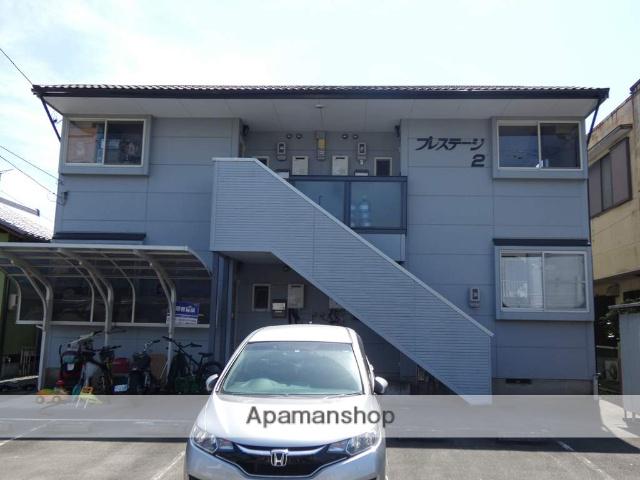 プレステージⅡ