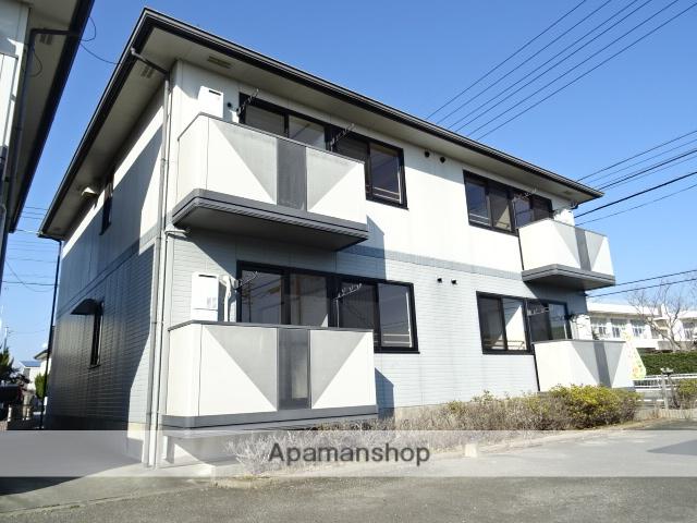 セジュールハピネスA(2DK/2階)