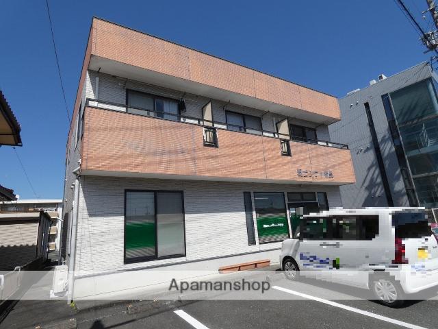 サンケイⅠ(1DK/2階)