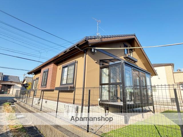 静岡県掛川市長谷の戸建賃貸