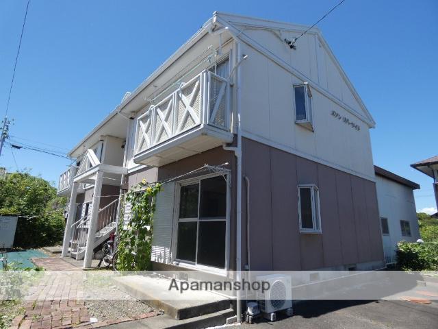 メゾンリバーサイド