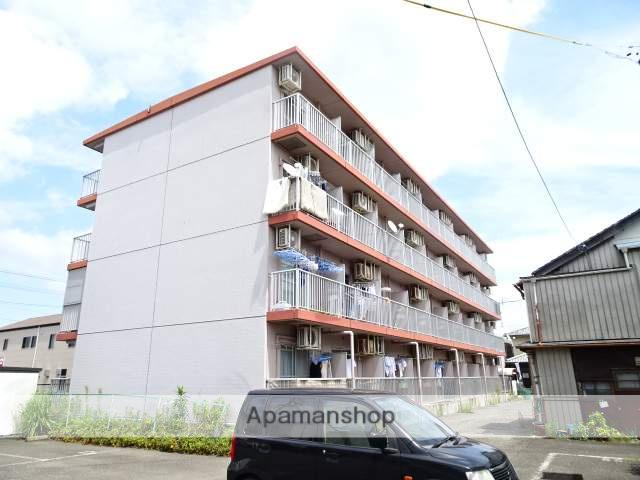 コンフォール.A(ワンルーム/4階)