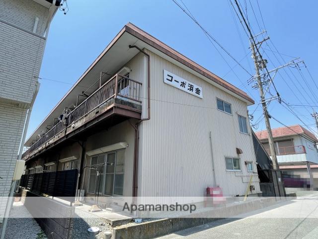 コーポ浜金
