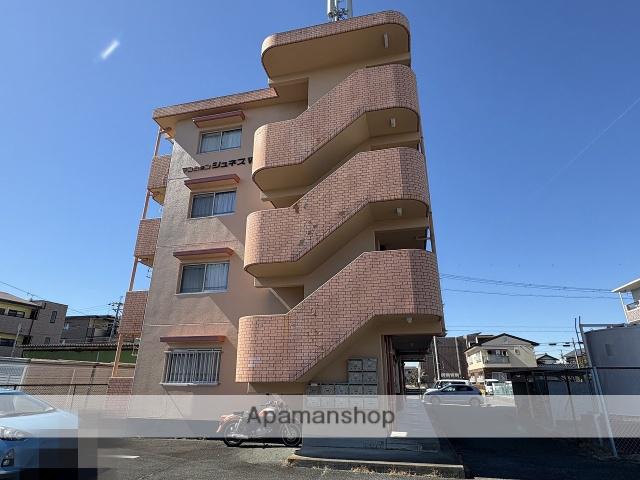 マンションジュネスⅥ