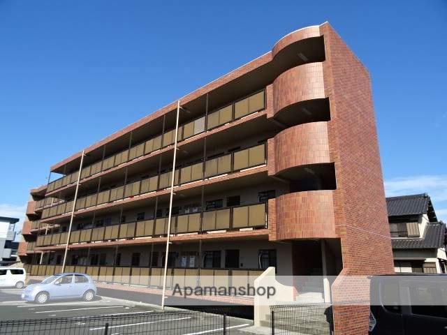 長屋マンション