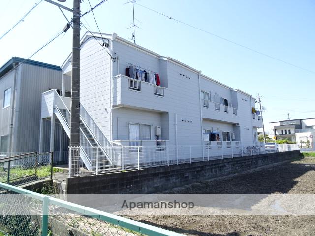 メゾンフェニックスⅢ