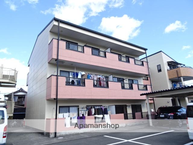 ルーチェ(2LDK/3階)