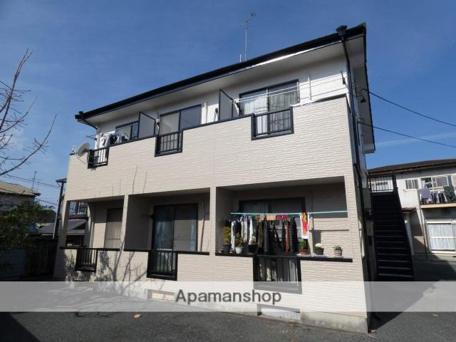 静岡県浜松市中央区高町の建物